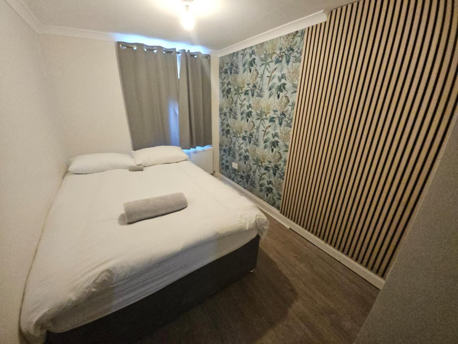 Modern 3-br In The Heart Of The *